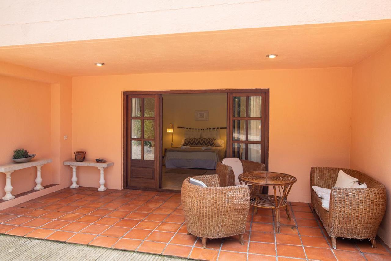Aldeamia, Forest, Mountain View, Beach At 8 Min Vilanova de Escornalbou Exterior photo