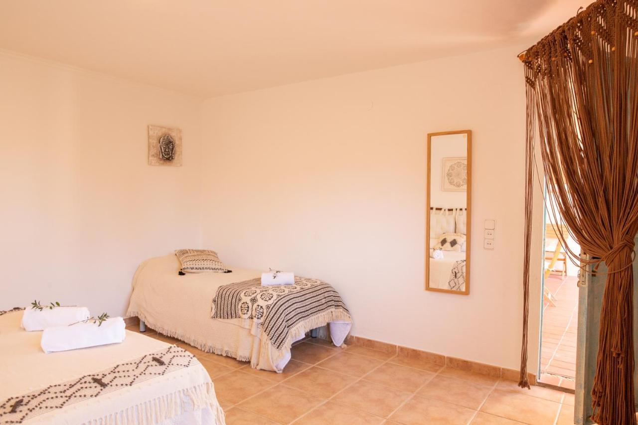 Aldeamia, Forest, Mountain View, Beach At 8 Min Vilanova de Escornalbou Exterior photo