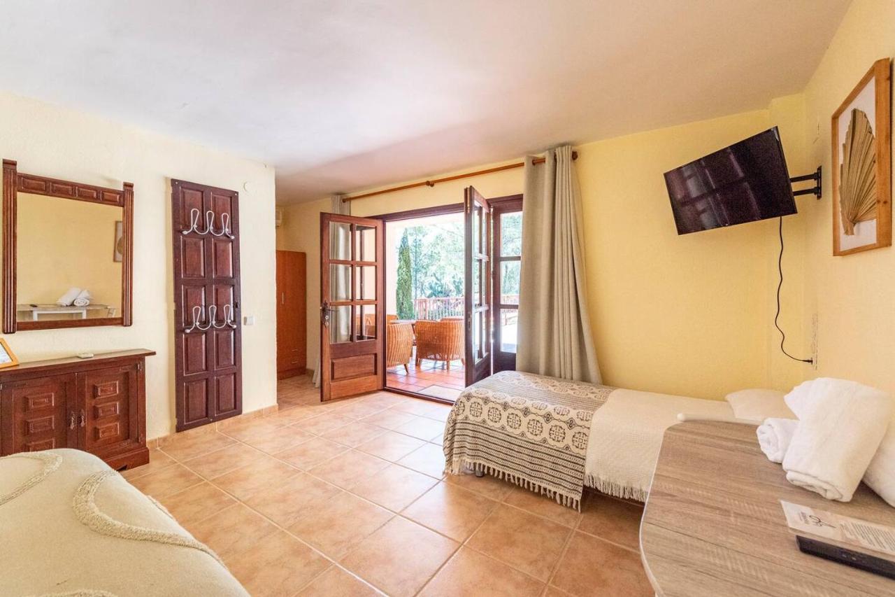 Aldeamia, Forest, Mountain View, Beach At 8 Min Vilanova de Escornalbou Exterior photo