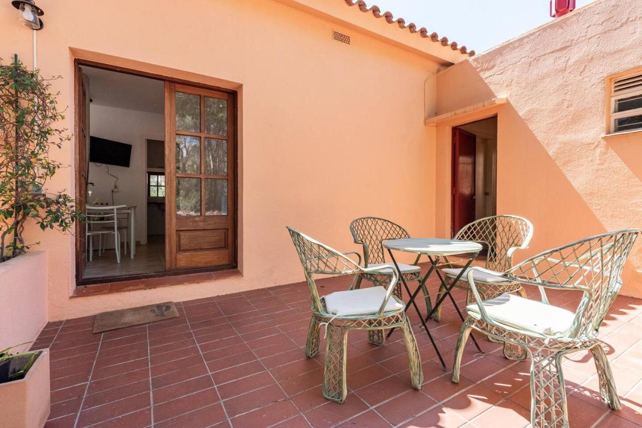 Aldeamia, Forest, Mountain View, Beach At 8 Min Vilanova de Escornalbou Exterior photo