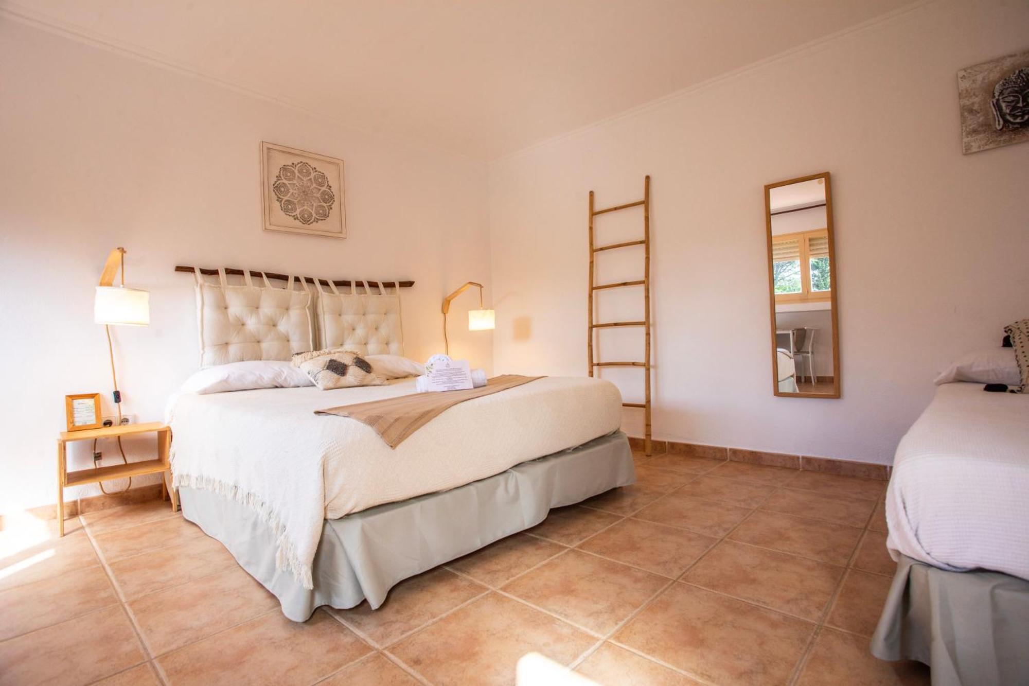 Aldeamia, Forest, Mountain View, Beach At 8 Min Vilanova de Escornalbou Exterior photo