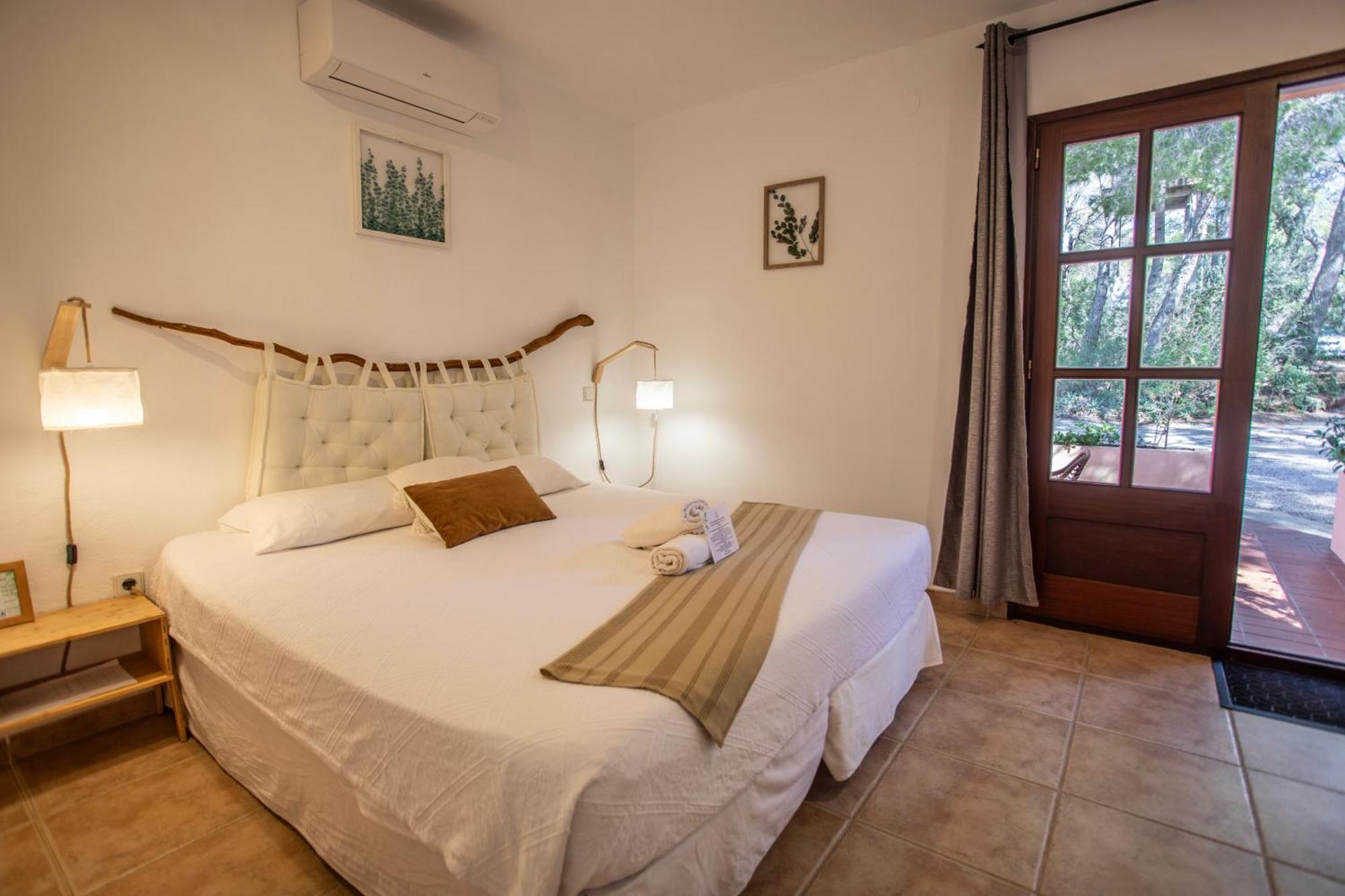 Aldeamia, Forest, Mountain View, Beach At 8 Min Vilanova de Escornalbou Exterior photo